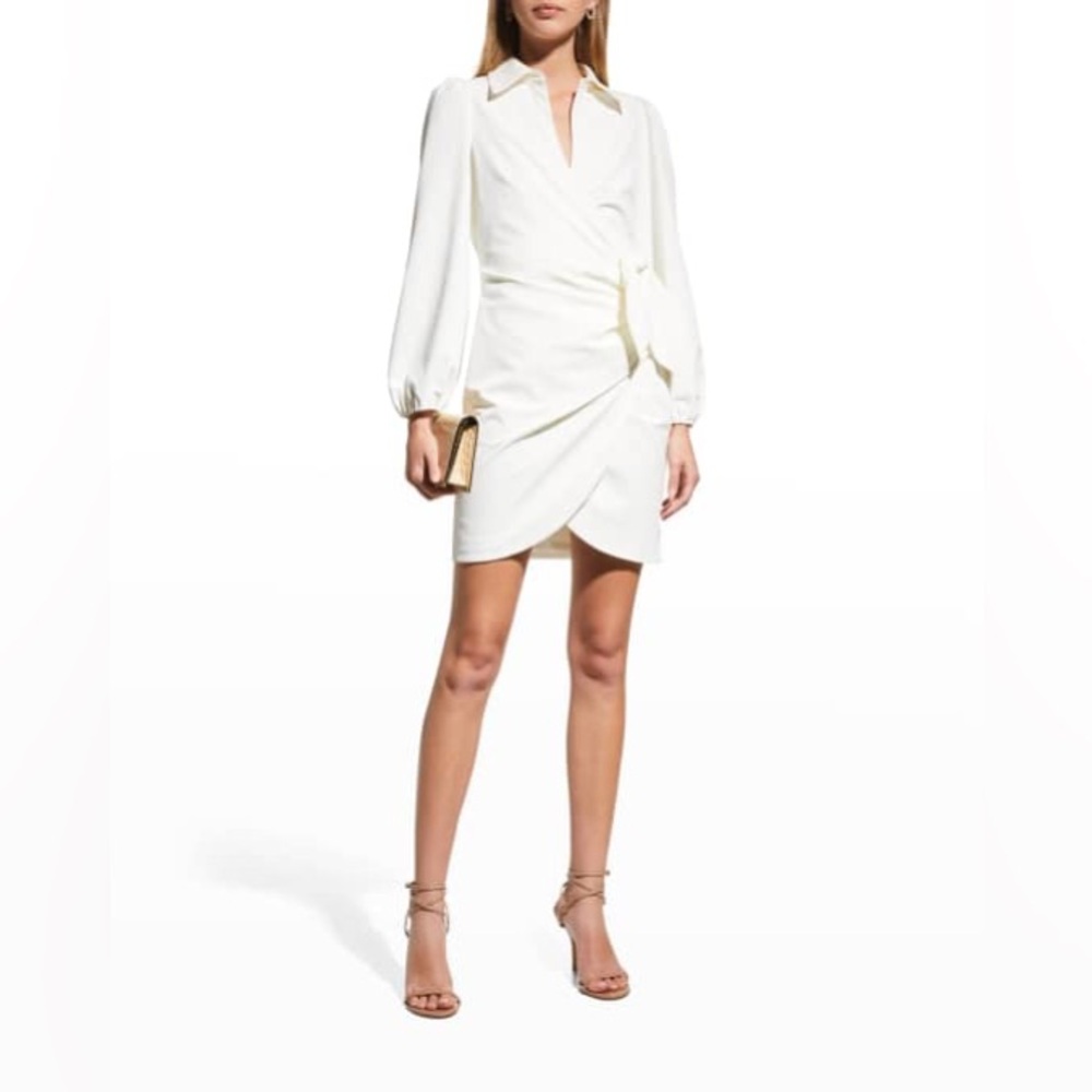 Cinq a Sept Belita Dress